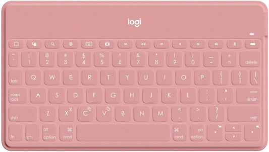 Logitech Keys to Go - 920-010045
