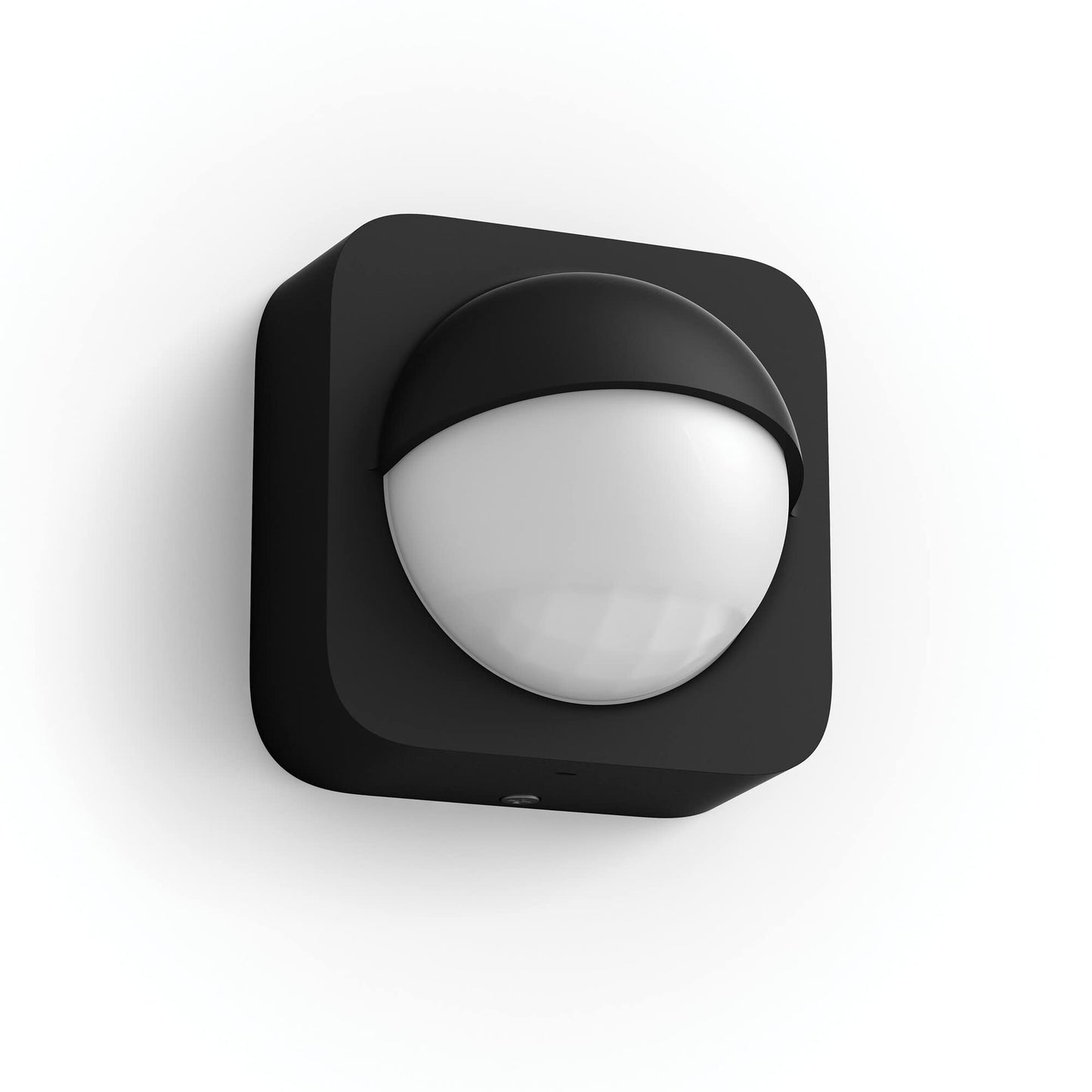 Philips Hue Outdoor Sensor Black, ‎5.6 x 7.6 x 7.6 cm - 929003067401