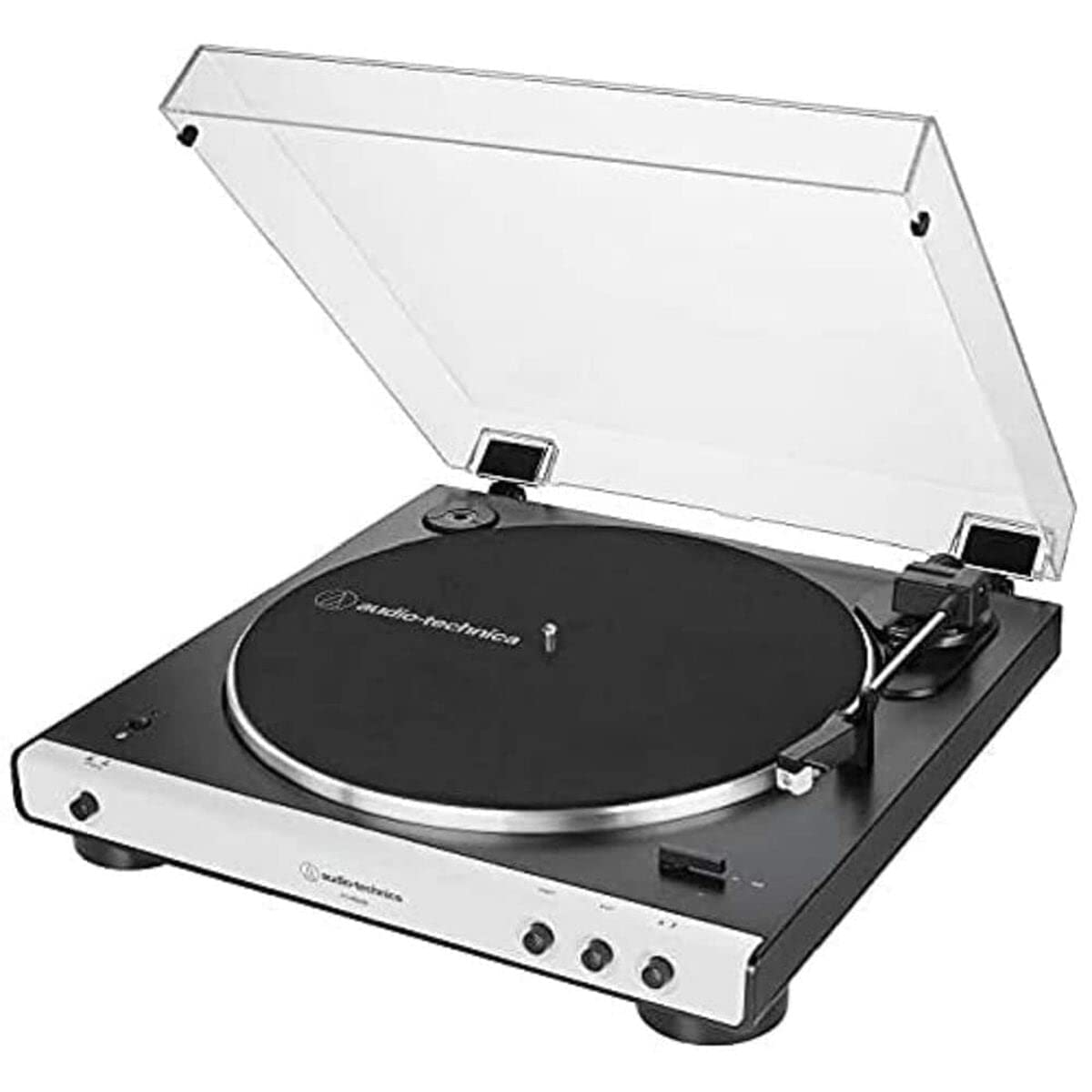 Audio-Technica AT-LP60XBT White