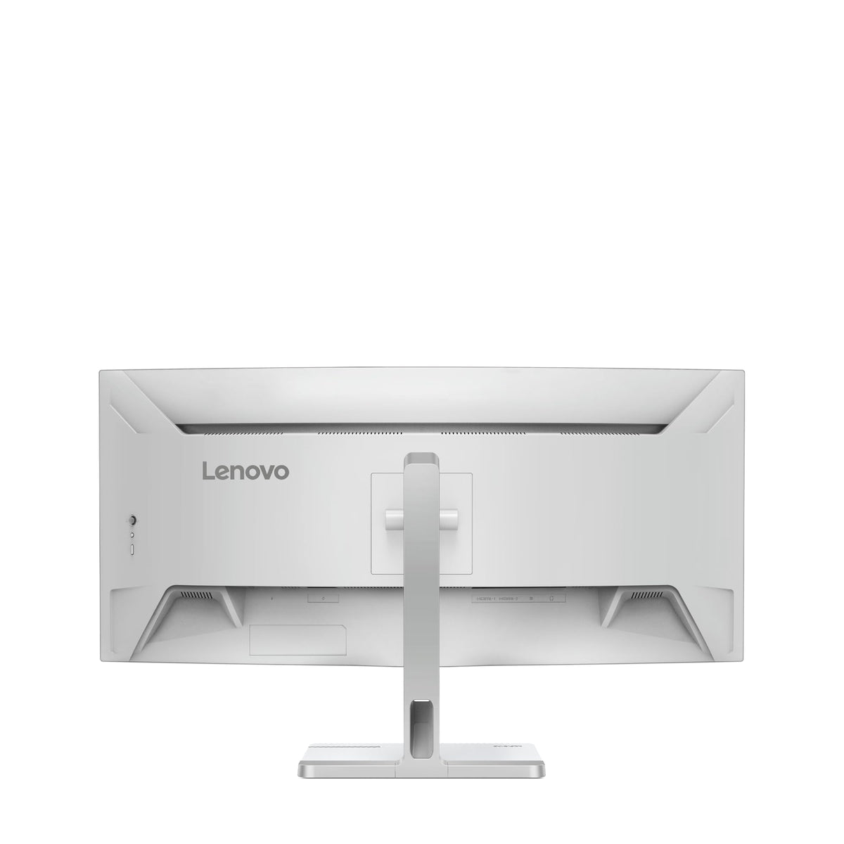 Lenovo L34W-4C | Monitor | 34" WQHD | 120Hz | VA | HDMI 2.1 | DP 1.4 - 68F0GAC3E5