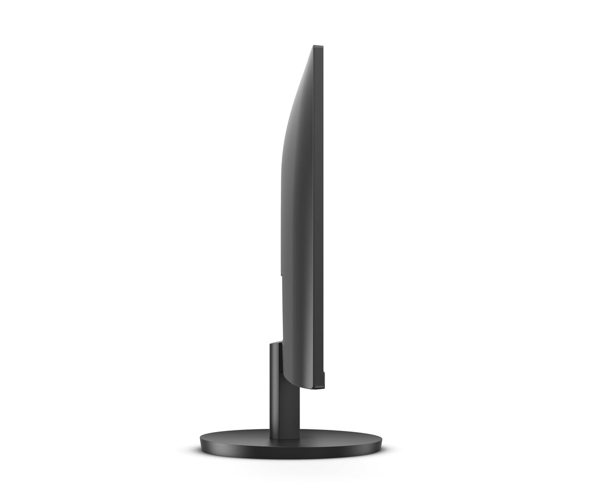 AOC 27B3HA2 Monitor FHD de 27 inch, 120Hz, panou IPS, 4ms GtG, difuzoare, (1920x1080 HDMI 1x 1.4) negru