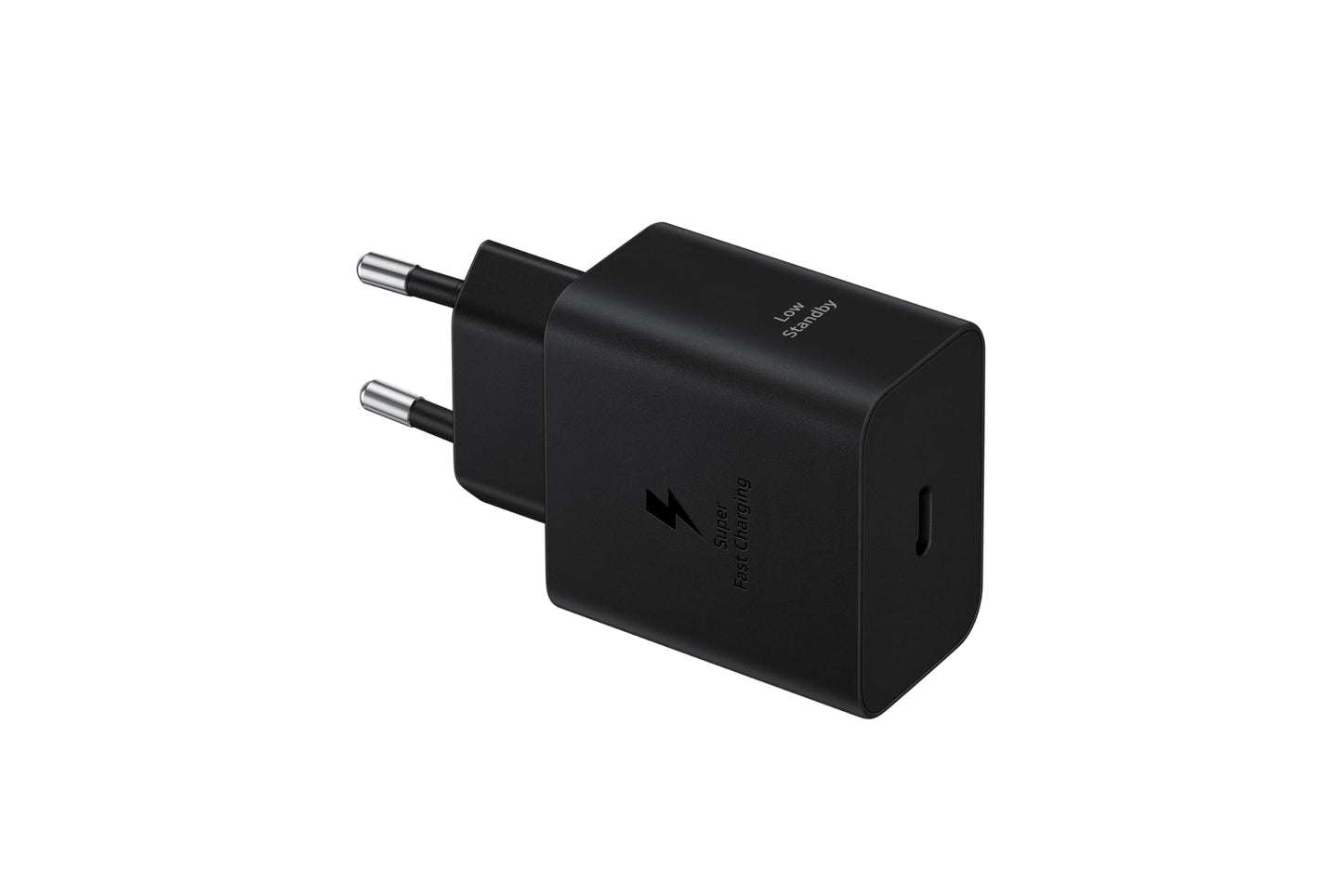 Samsung Power Adapter 45W Black (EP-T4511NBEGEU)