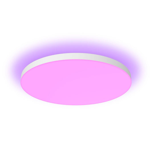 Philips Hue Datura Lumină de tavan, 57,4 cm, Rotund, Alb - 8720169277670