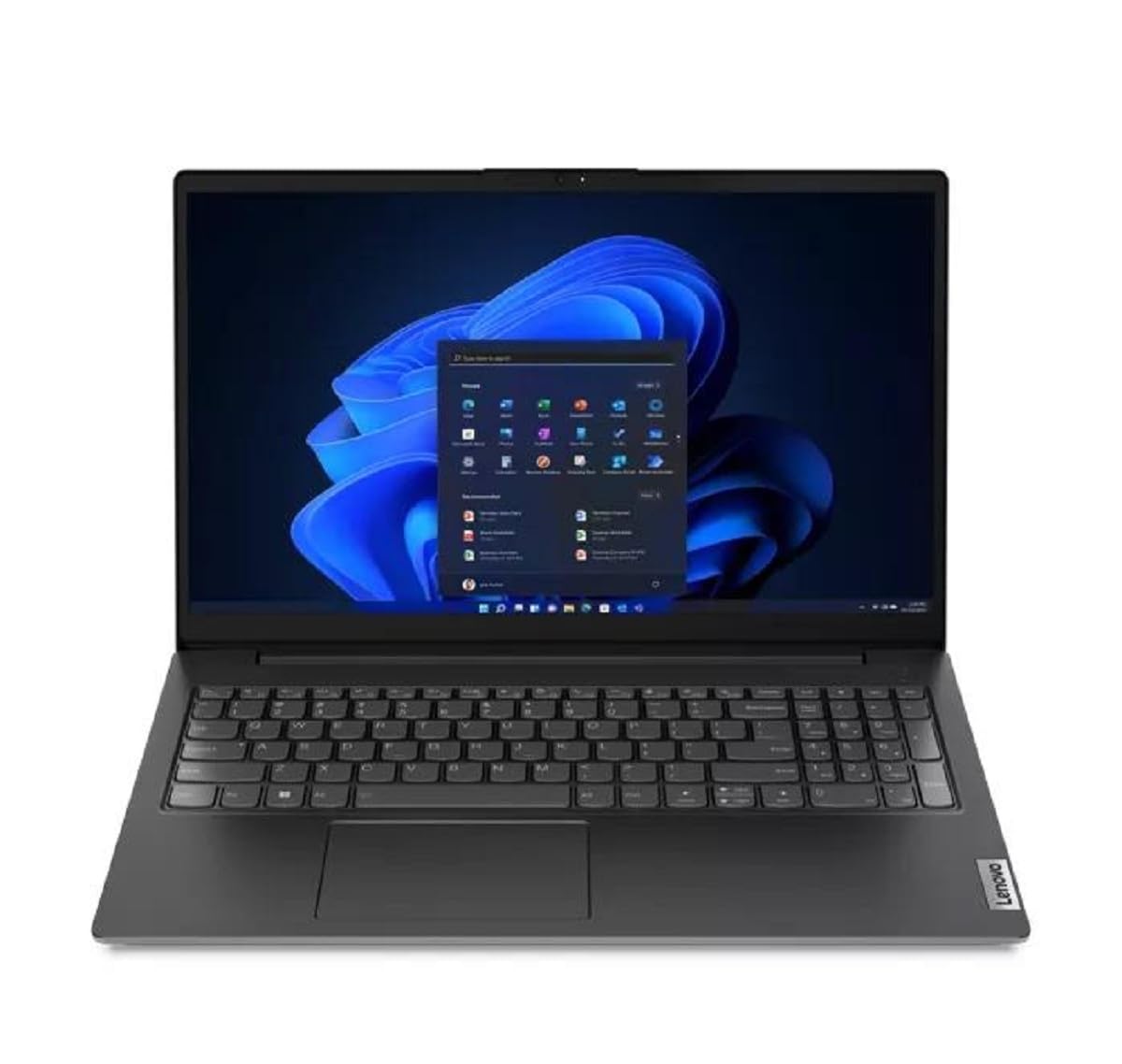 Lenovo V15 G4 83A1002CGE – 15.6 inch FHD, Intel i3-1315U 1.2 GHz, 8 GB RAM, 256 GB SSD, Windows 11 Pro