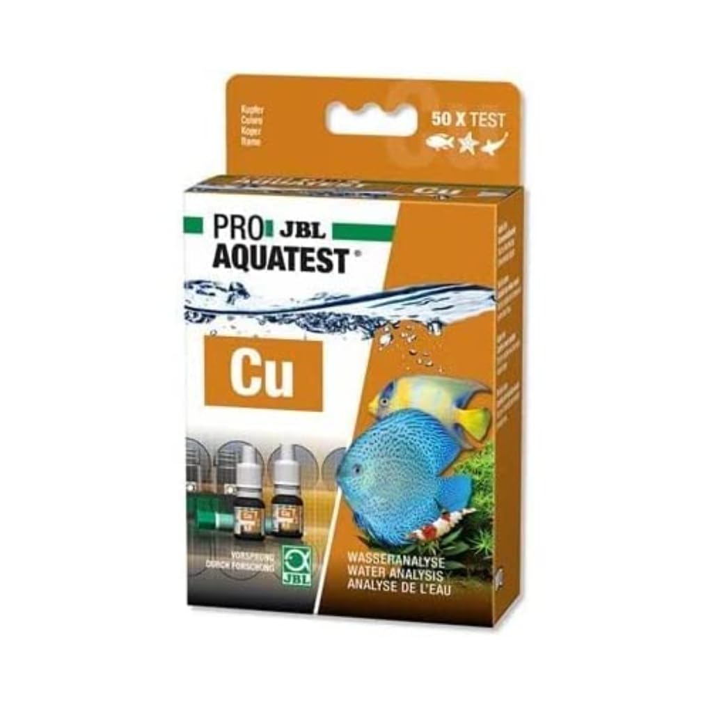 JBL PROAQUATEST Cu (2411400)