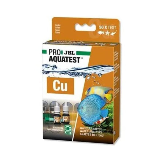 JBL PROAQUATEST Cu (2411400)