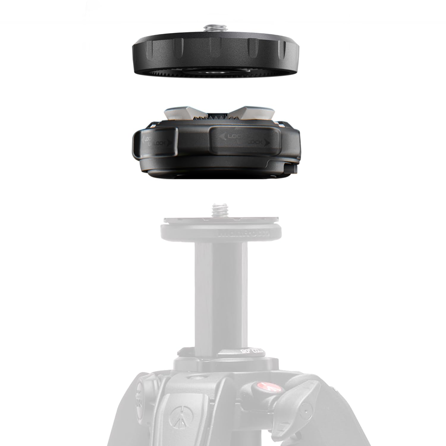 Manfrotto - MAONEQR