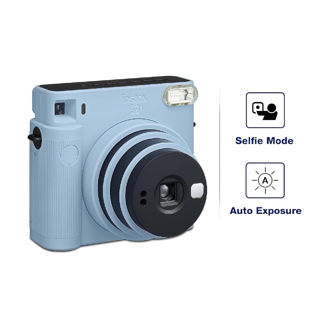 instax Square SQ1™ Glacier Blue