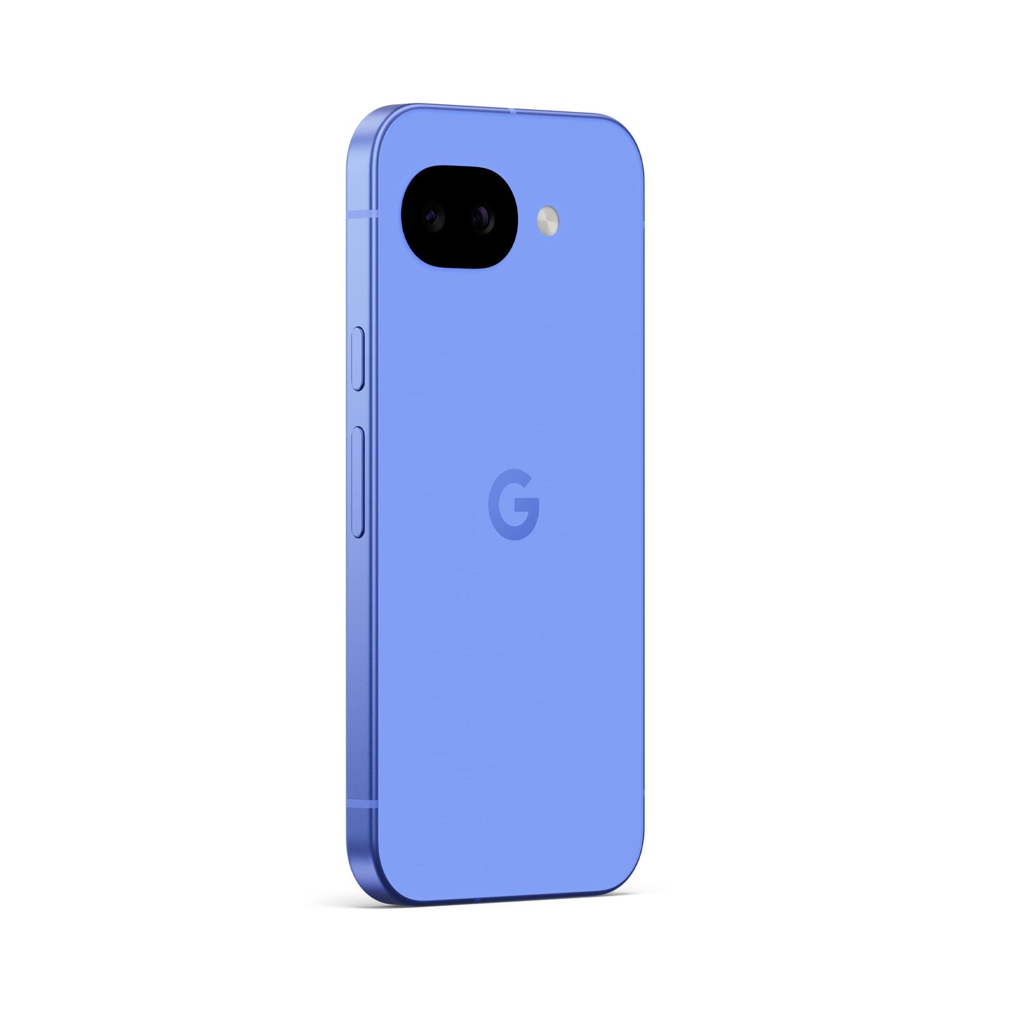 Google Pixel 10a - 7 years of OS and security updates, 30+ hours of battery life, Camera Coach, Gemini Live, Pixel security features - Lavender, 256GB - GA09607-GB