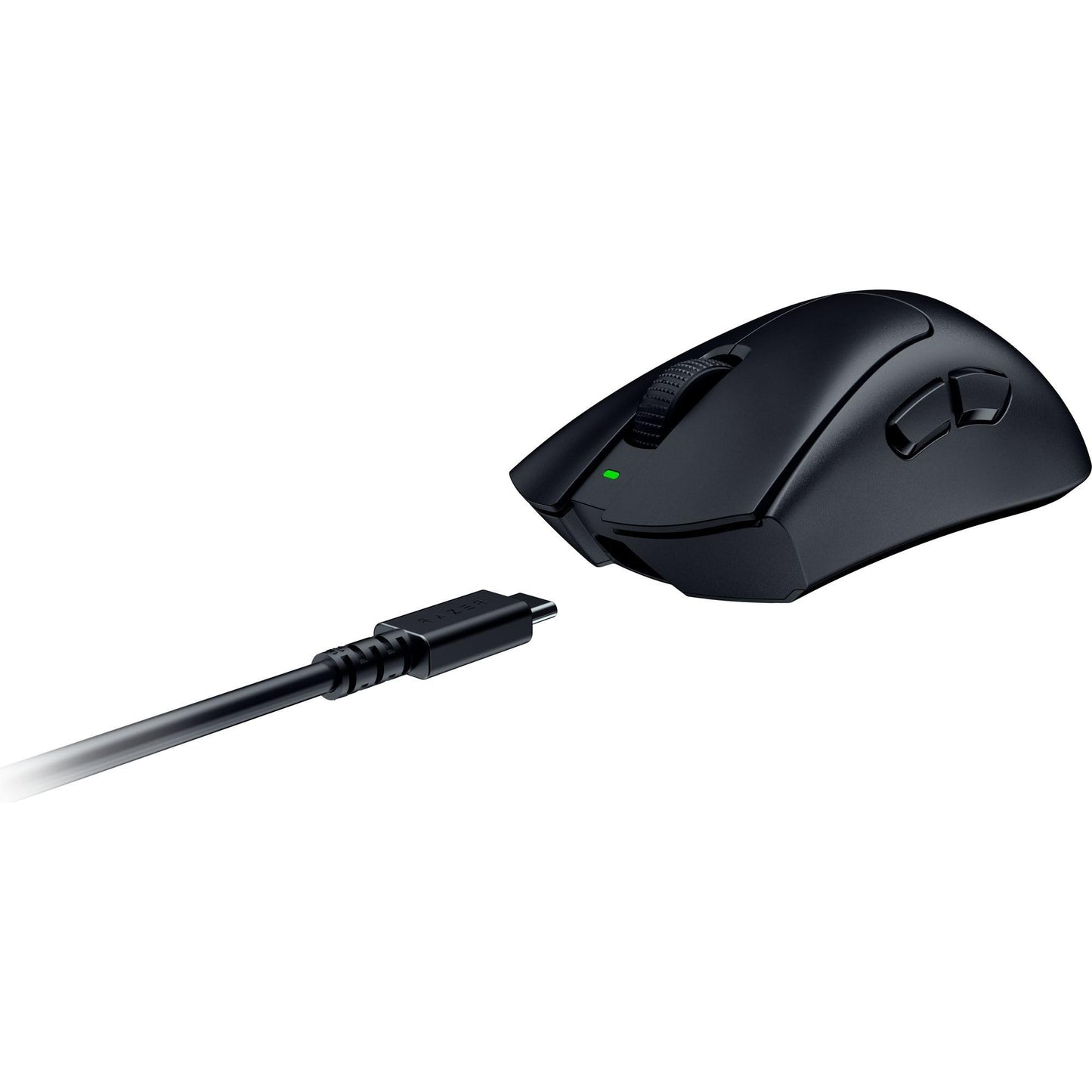 Razer DeathAdder V3 HyperSpeed (RZ01-05140100-R3G1)