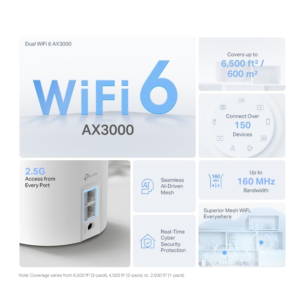 TP-Link Deco
