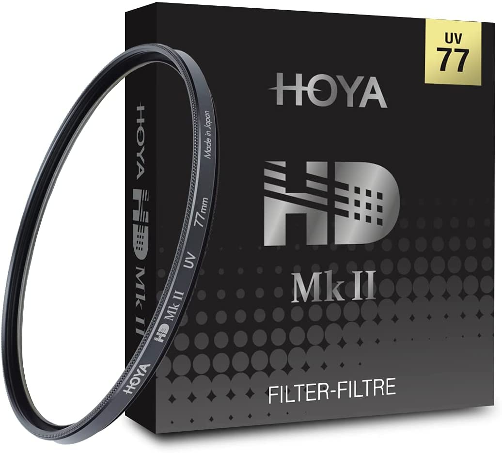 Filter Hoya HD MkII UV 58mm - YYU4058