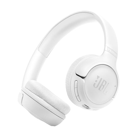 JBL Tune 530BT (JBLT530BTWHTEU)
