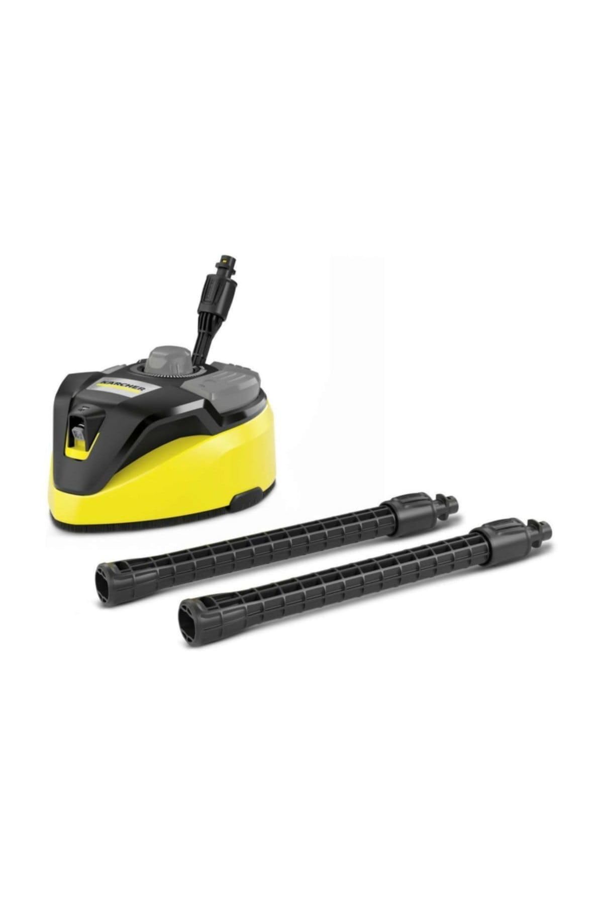 Kärcher Original Curățitor de suprafețe T-Racer T 7 Plus, pentru suprafețe mari - 2.644-074.0
