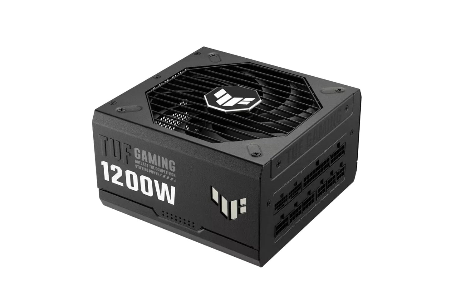 ASUS TUF Gaming 1200W Gold power supply - 90YE00S0-B0NA00