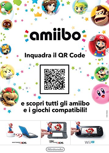 Amiibo Super Mario Bowser - 152074
