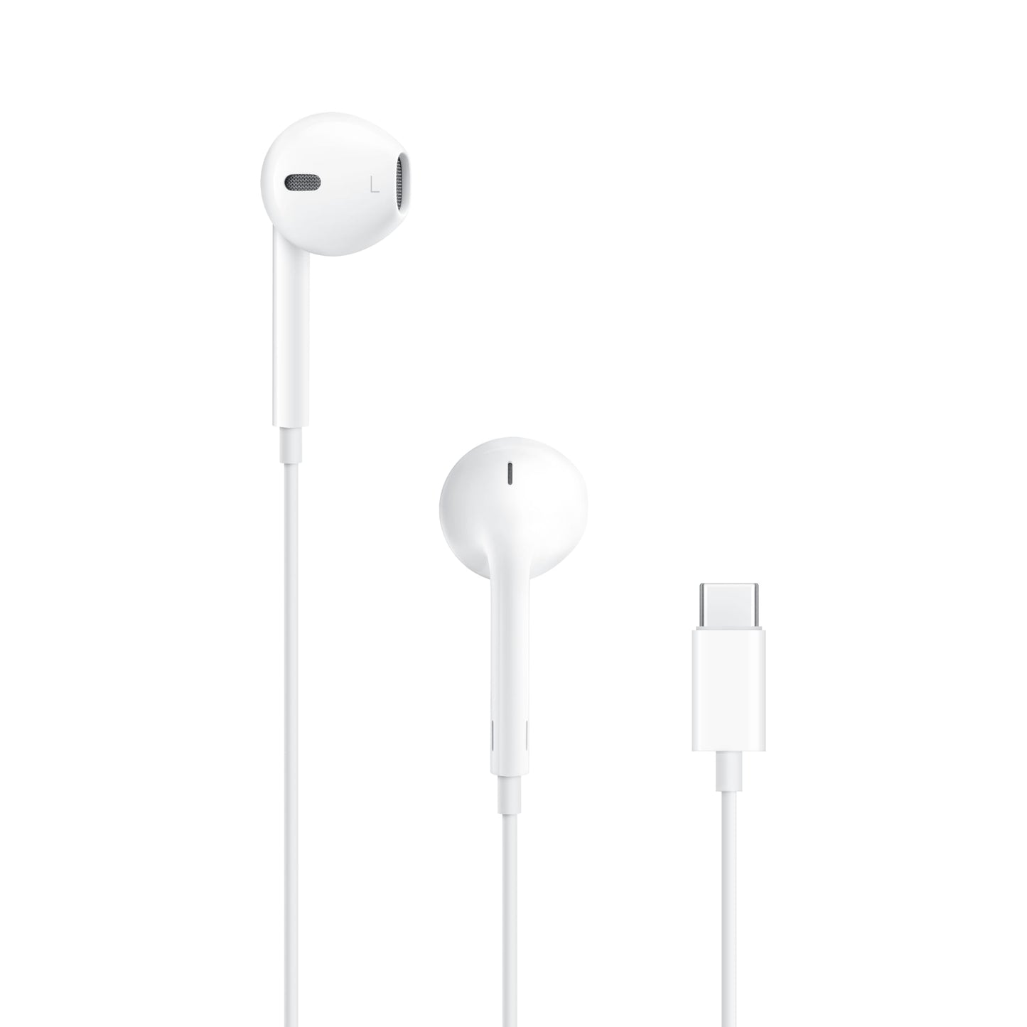 Apple EarPods (USB-C)  - MYQY3ZM/A