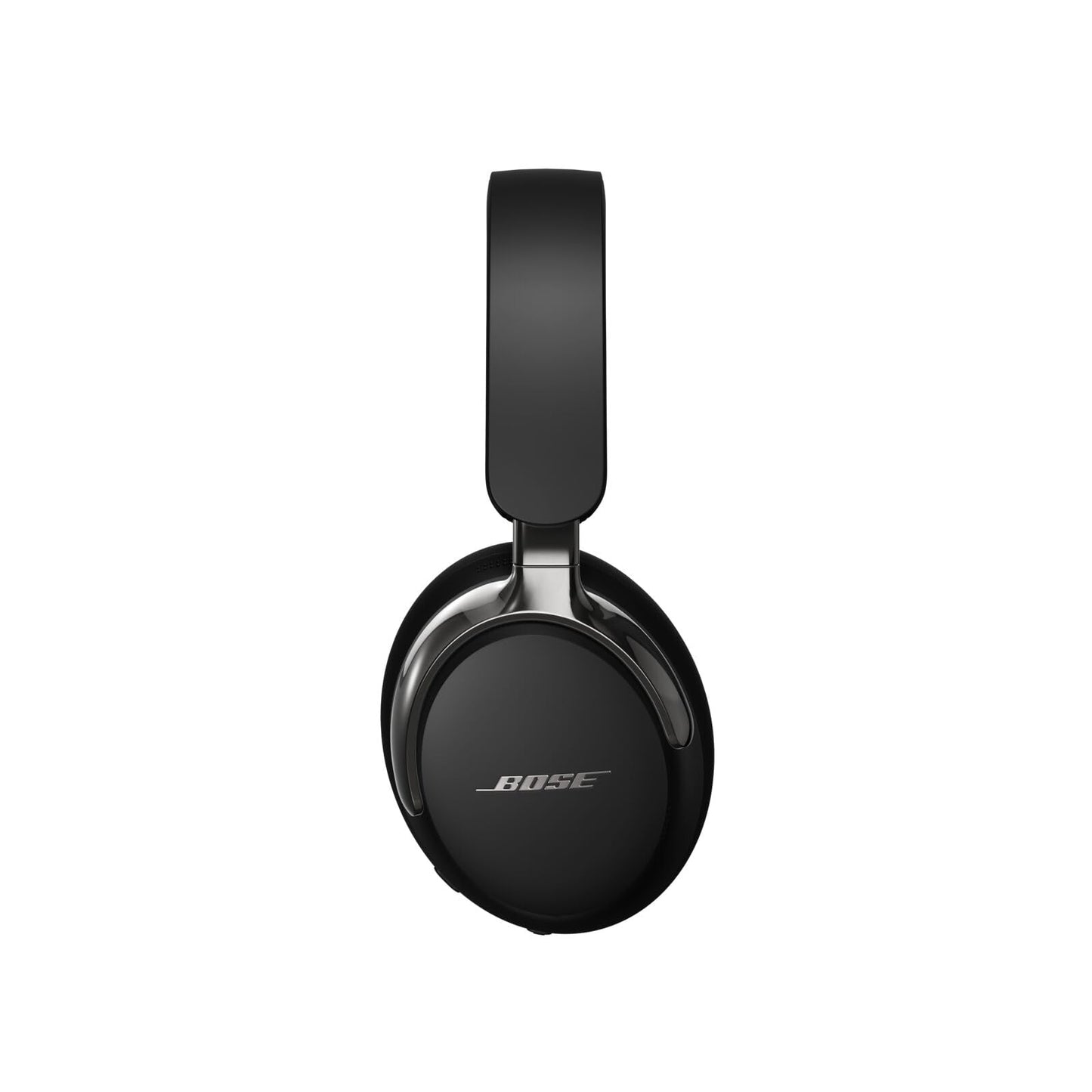 Bose QuietComfort Ultra Headphones 2nd Gen Black (890101-0100)