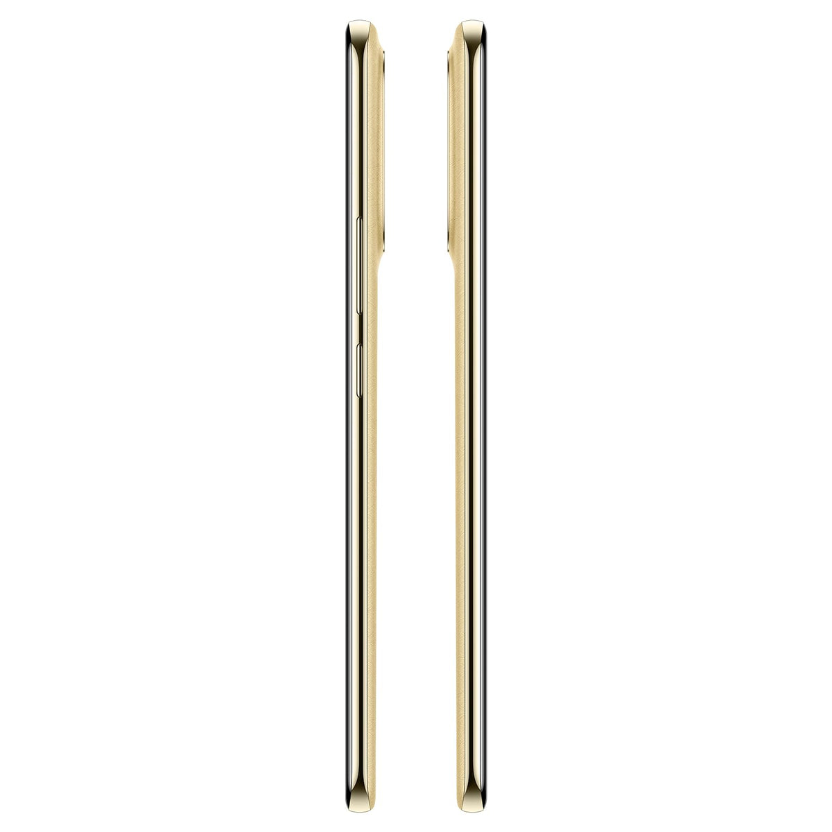 realme Smartphone 16 Pro+ 5G 256GB 8GB Master Gold INT+NFC RMX5131 EU AMZ - 6941764482920
