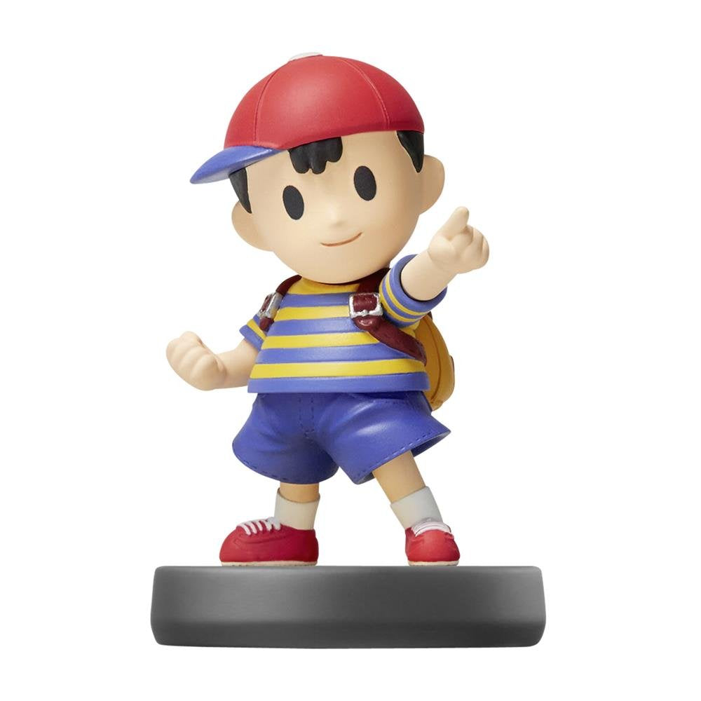 amiibo Figur Smash Ness - 152069 (1070866)