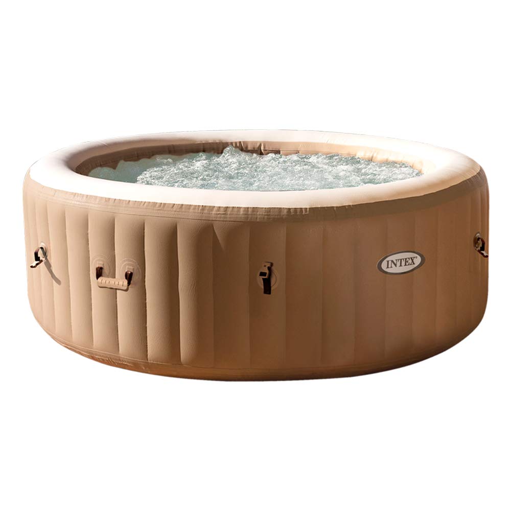 Intex 77IN X 28IN PURESPA Bubble Massage Set - 28476EX