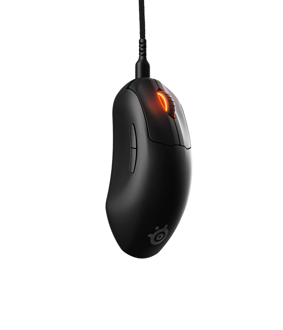 SteelSeries Prime Mini - Mouse de gaming pentru esports - Comutatoare optico-magnetice - Factor de formă mini - 62421