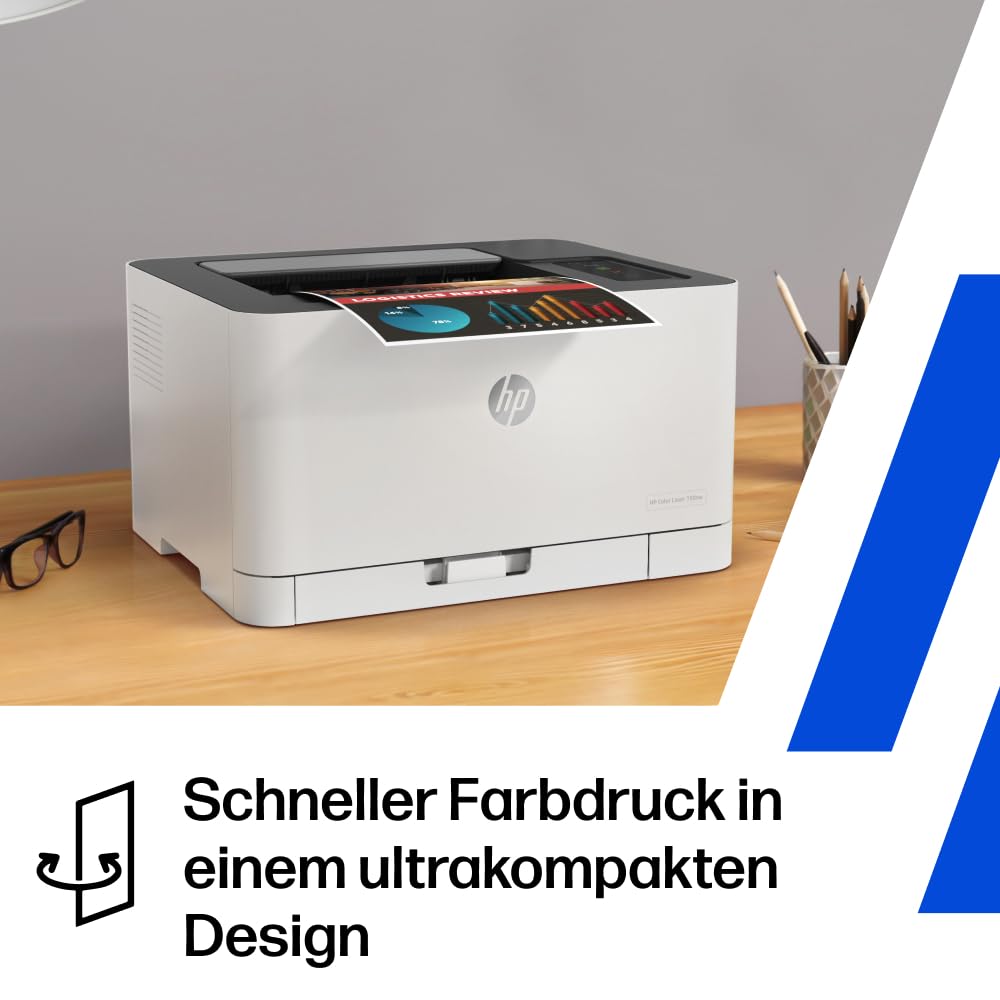 HP Color Laser 150nw 4ZB95A#B19