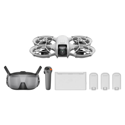 DJI Neo Motion Fly More Combo (CP.FP.00000186.03)