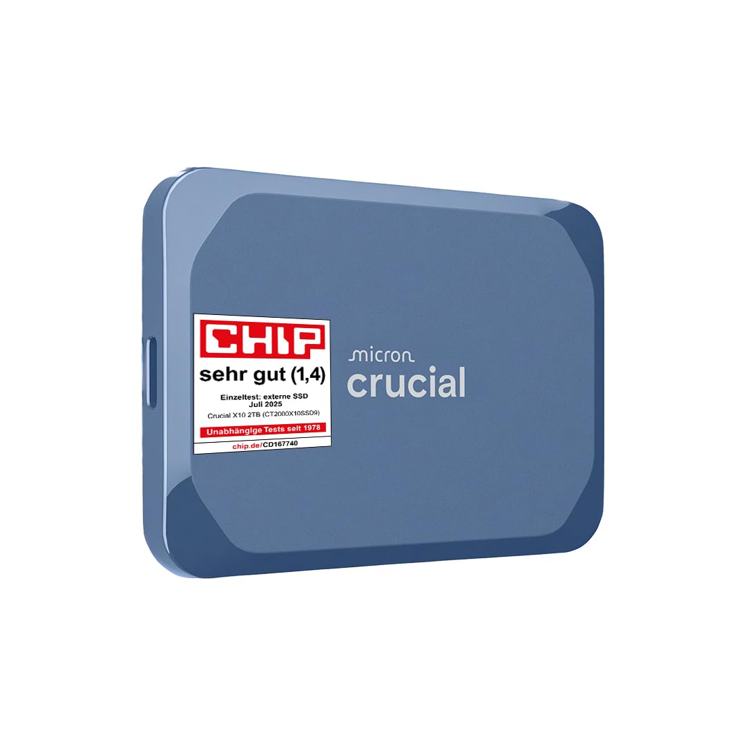 Crucial - CT8000X10SSD9-02
