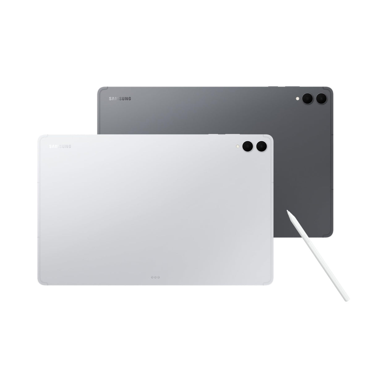 Samsung Galaxy Tab S11 Ultra, tablet AI, Wi-Fi, design ușor, instrumente versatile de inteligență artificială, DeX, 1 TB stocare, 16 GB RAM, autonomie lungă a bateriei, argintiu, 3 ani garanție a producătorului [Exclusiv pe Amazon] - SM-X930NZSTEUB