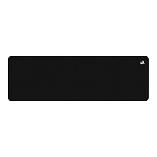 Corsair MM500 v2 Extended Hybrid Cloth Mouse Pad – 93cm x 30cm – Black - CH-941B141-WW
