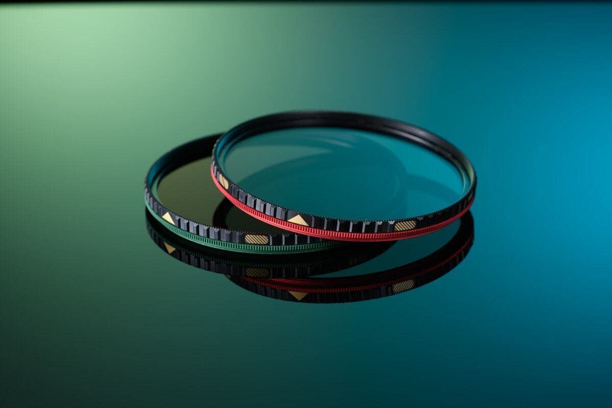 X4 CPL Circular Polarizing Filter, 82 mm, Schott B270, MRC16, Nano Coating, weather-sealed, 25 years support from Breakthrough Photography - 4335030054