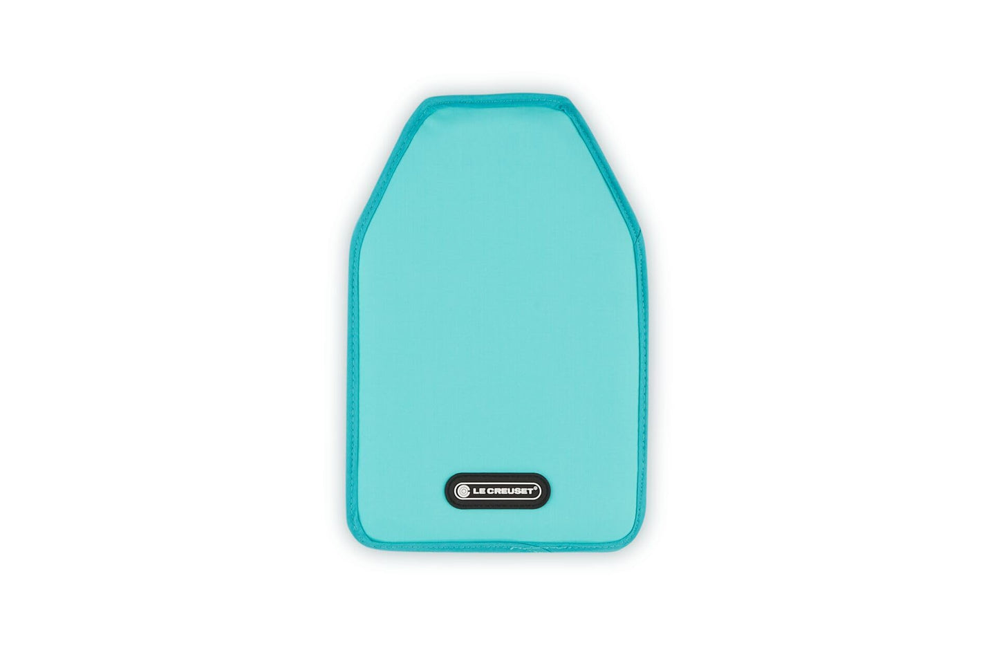 Le Creuset, Active Wine Cooler for Wine or Champagne, Caribbean (Blue), Water-Repellent Fabric, WA-126, 59142014306068, 23 - 591420117