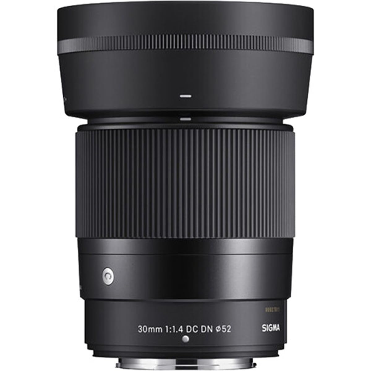Sigma 30mm F1.4 DC DN Contemporary for Nikon Z bayonet - 302973