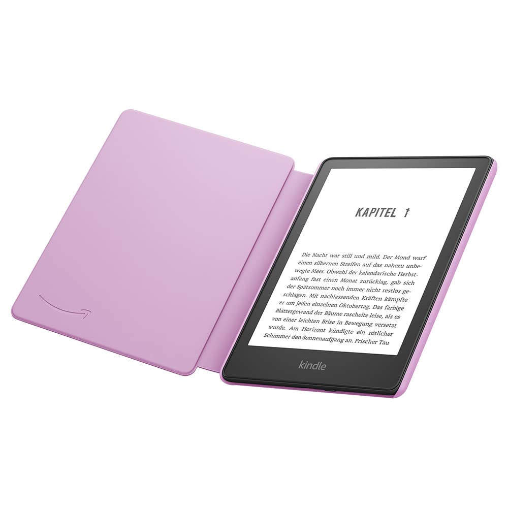 Amazon Kindle Paperwhite fabric cover 53-026776