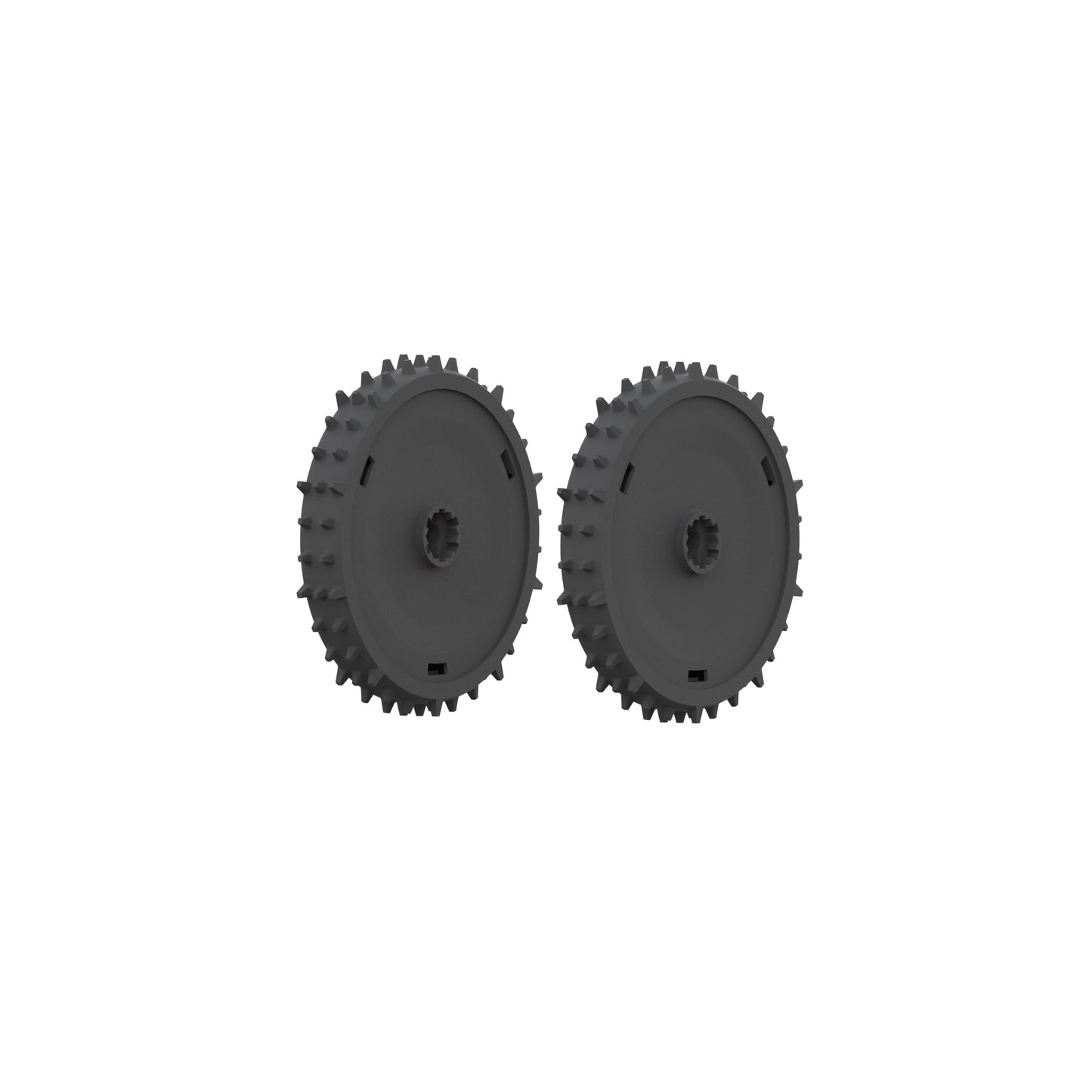 WORX WA0966 Off-Road Wheel
