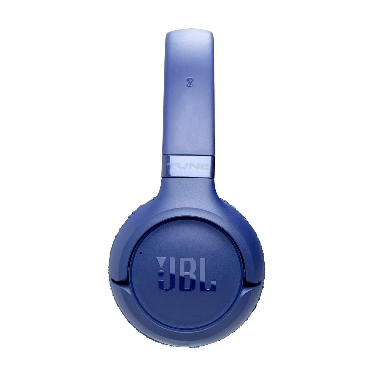 JBL Tune 680NC, wireless on-ear headphones with noise canceling, blue - JBLT680NCBLU