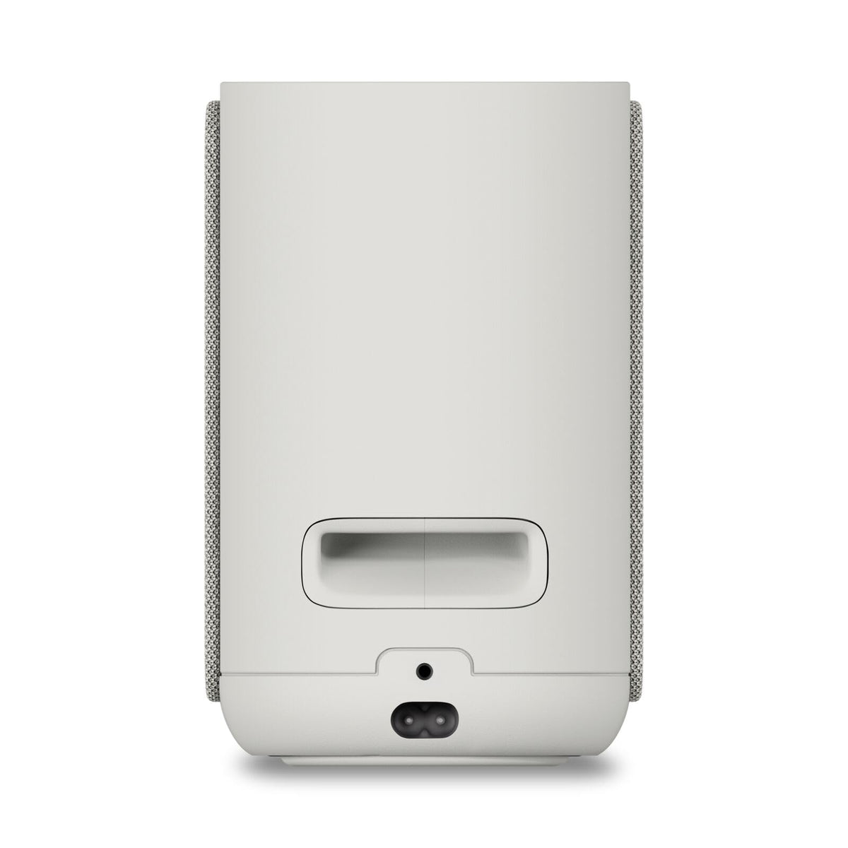 Bose Lifestyle Ultra Speaker, wireless home speaker with TrueSpatial Audio, CleanBass, AirPlay, and Google Cast, Smoke White - 894001-2200