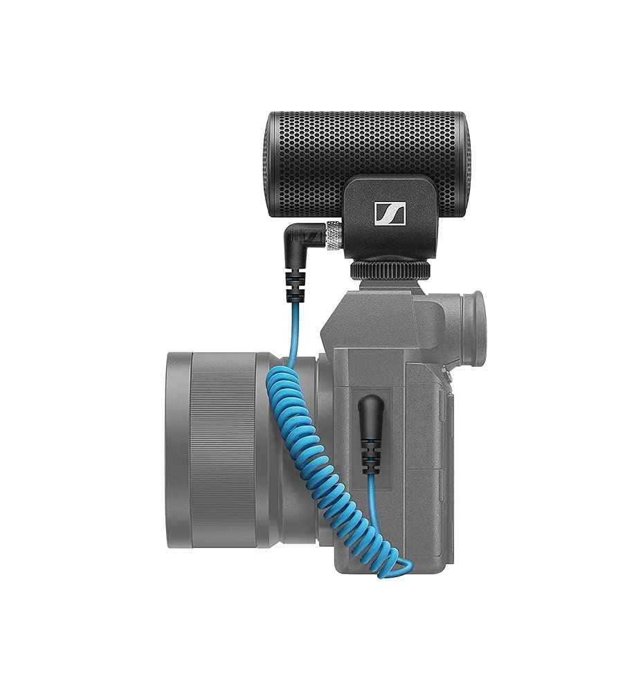 Sennheiser MKE 200 Kamera-Direktmikrofon
