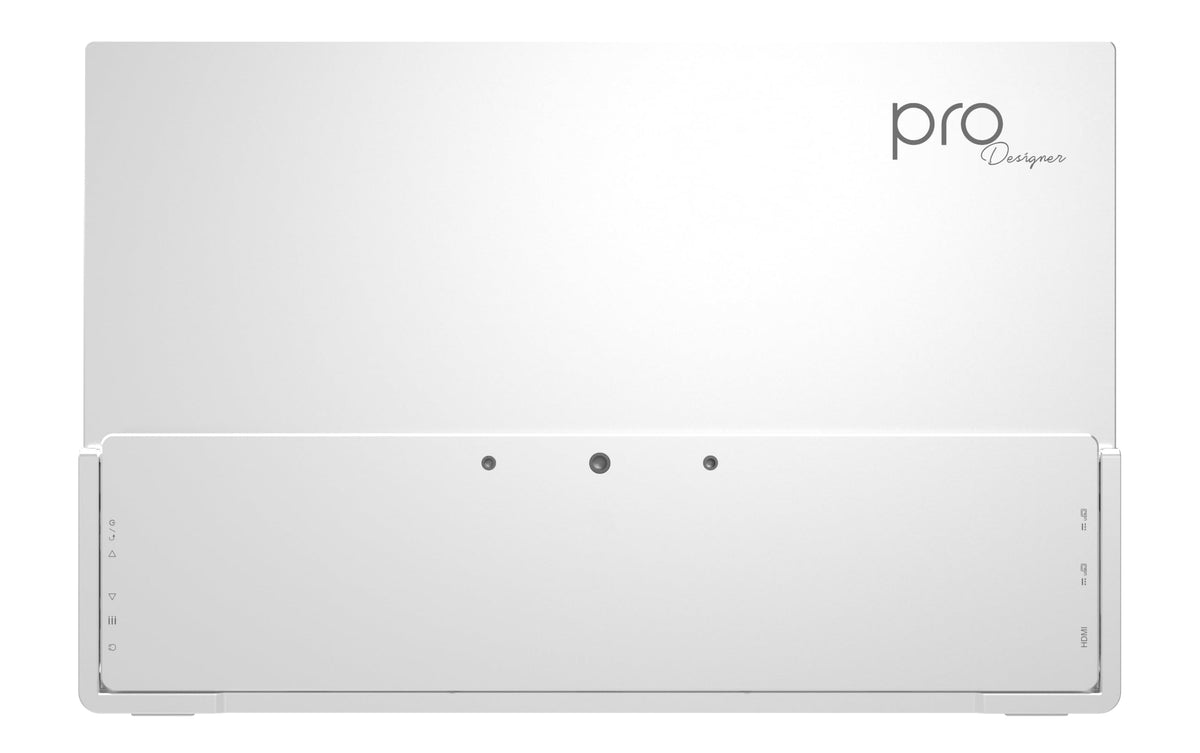 Acer ProDesigner PE160W Portable Monitor 16 Inch 2.8K OLED Display - PE160Wsmiuux