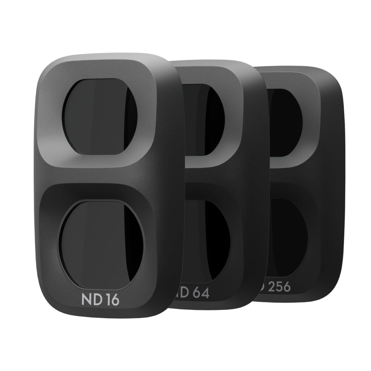 DJI Osmo Pocket 4P set de filtre ND (negru) - 6937224148352