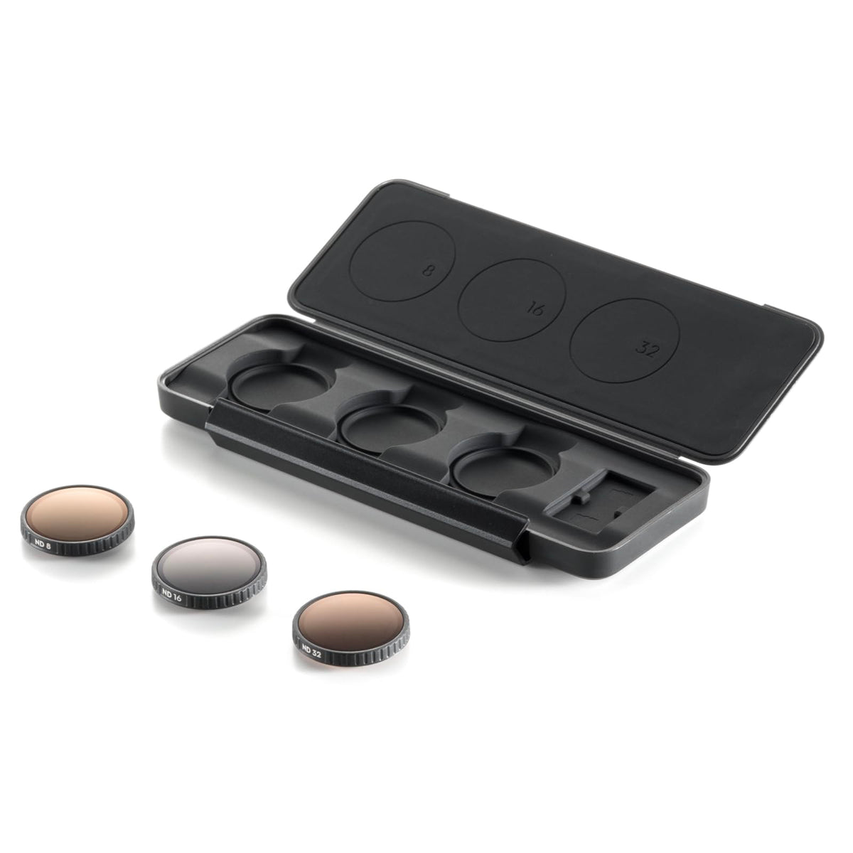 Set de filtre ND Osmo Nano - 6937224123991