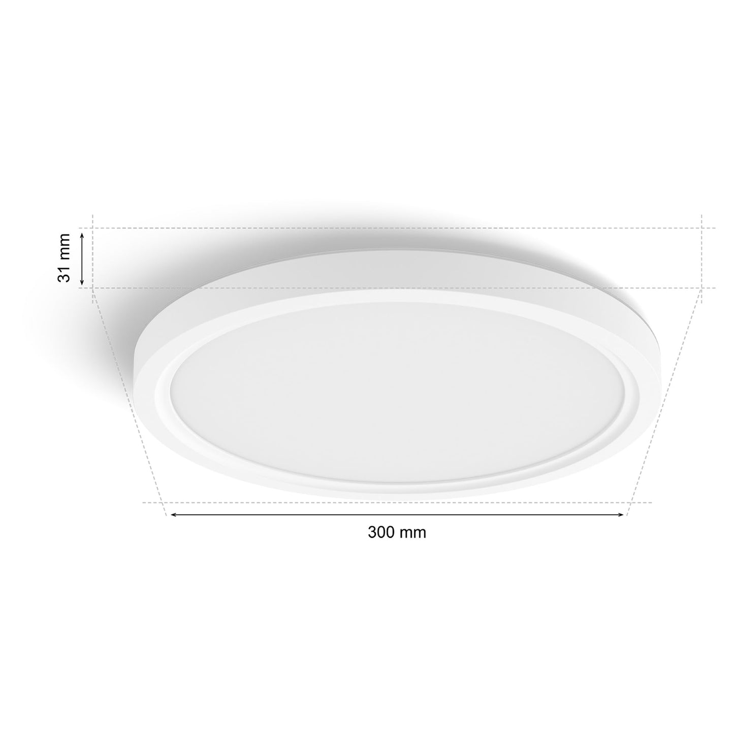 Philips Hue White Ambiance Devote