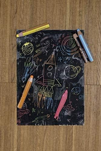 STABILO - colored pencil, watercolor & wax crayon - woody 3 in 1 - UK/880-30