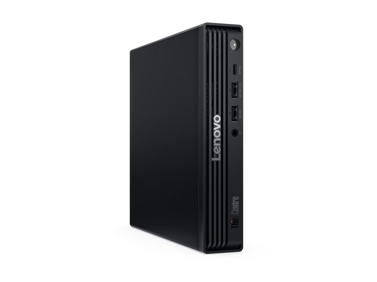 Lenovo TS/ThinkCentre M70q G6 / Ultra 5 225T / 16GB / 512GB SSD/Win 11 Pro / 1YR OS - 13HA000AGE