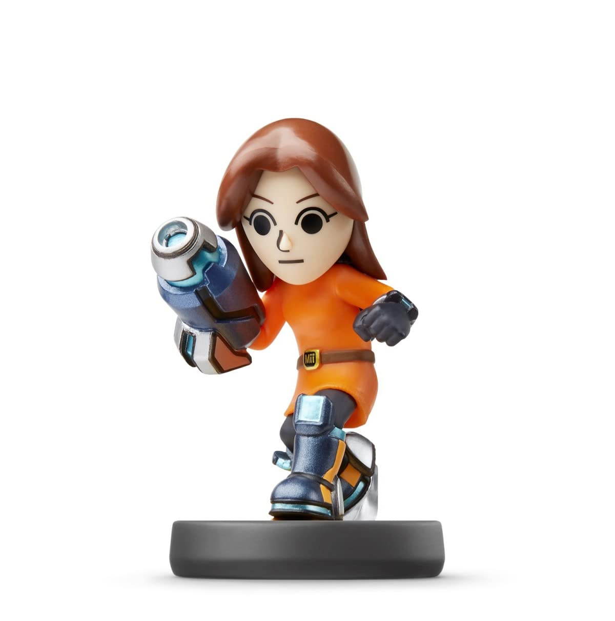 amiibo Smash Mii Shooter - 144731
