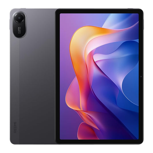 XIAOMI REDMI Pad 2 4G, 8+256B, 11.2 inch, large 9000mAh battery, gray - 2505DRP06E