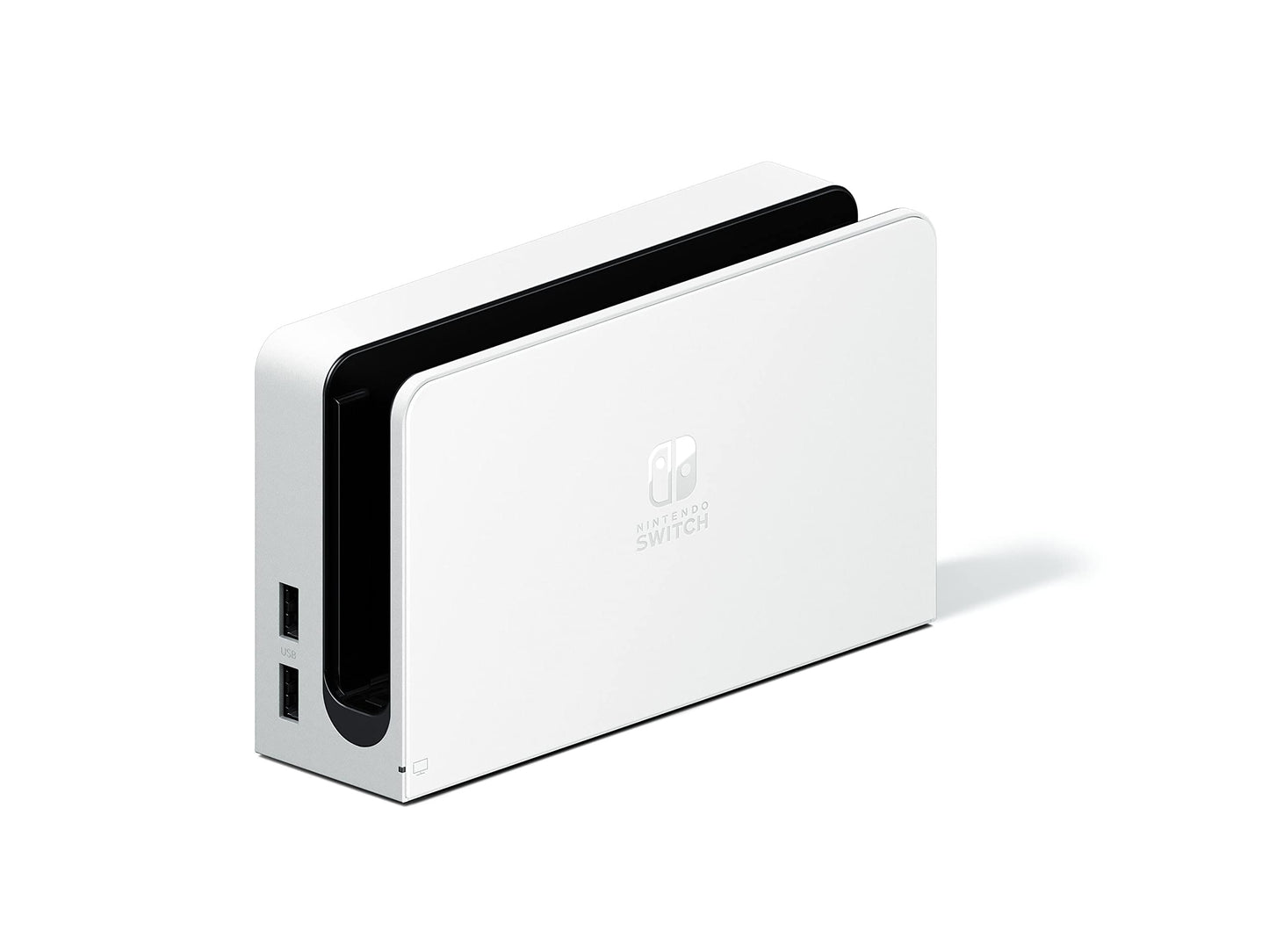 Nintendo Switch (OLED model) White - 10010900