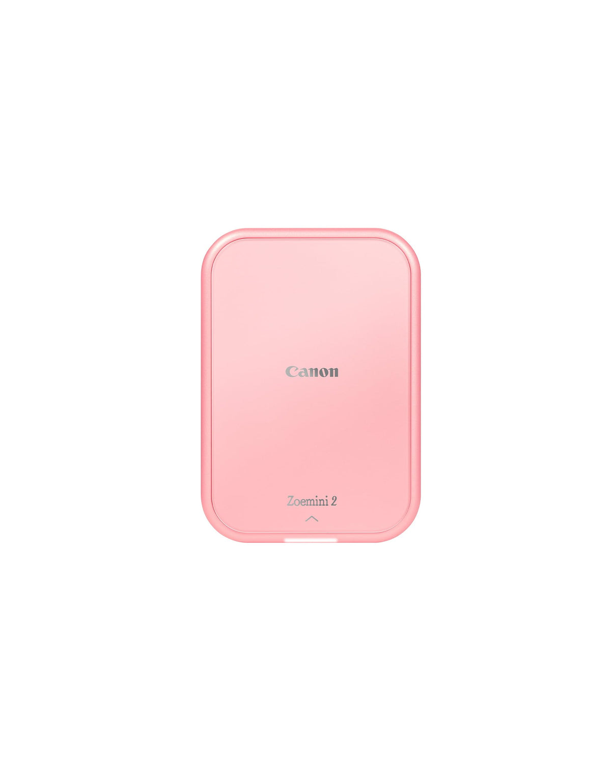 Canon ZOEMINI 2 Mini Photo Printer for Mobile, Bluetooth Thermal Printer - 5452C006