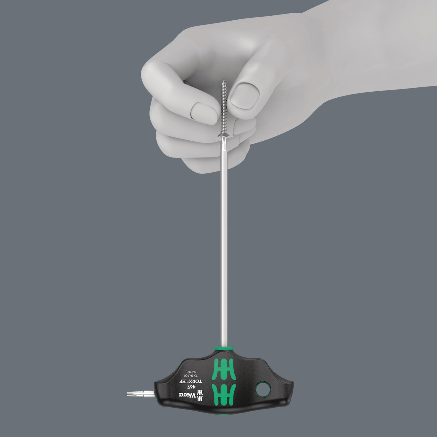 Wera 05004174001 Bicycle Set 6, screwdriver set, 10 pieces